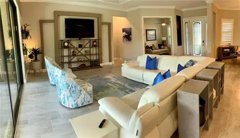 Living - 19008 Elston Way, Estero, FL 33928 photo 1 of 1