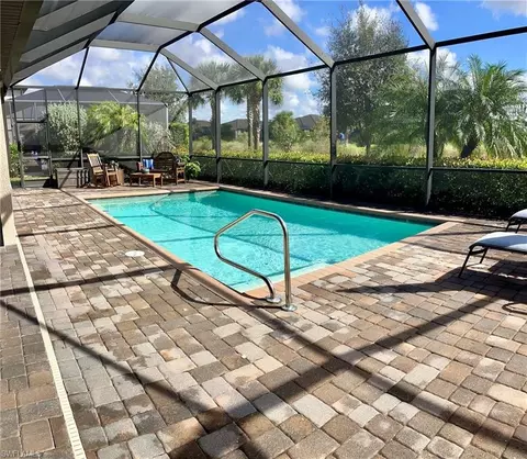 Exterior - 19008 Elston Way, Estero, FL 33928 photo 2 of 2