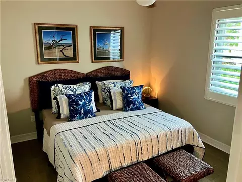 Bedroom - 19008 Elston Way, Estero, FL 33928 photo 1 of 2