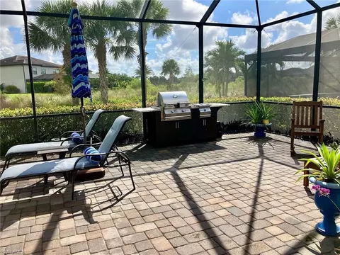 Exterior - 19008 Elston Way, Estero, FL 33928 photo 1 of 2