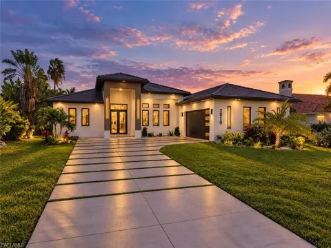 2810 SW 47th Ter, Cape Coral, FL 33914
