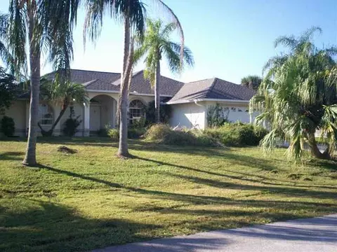 274 Zane Ave, Sebastian, FL 32958 photo 1