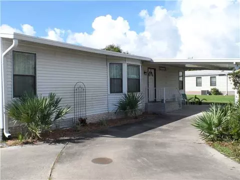 3821 13th St, Micco, FL 32976 photo 1