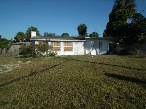 5780 Garretts Rd, Micco, FL 32976 photo 1