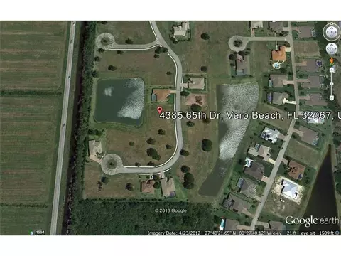 4385 65th Dr, Vero Beach, FL 32967 photo 1