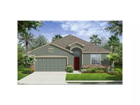 3754 Sansome Cir, Melbourne, FL 32940 photo 1