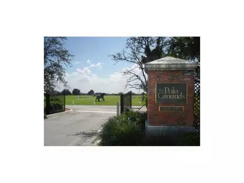 1072 Polo Grounds Dr, Vero Beach, FL 32966 photo 1