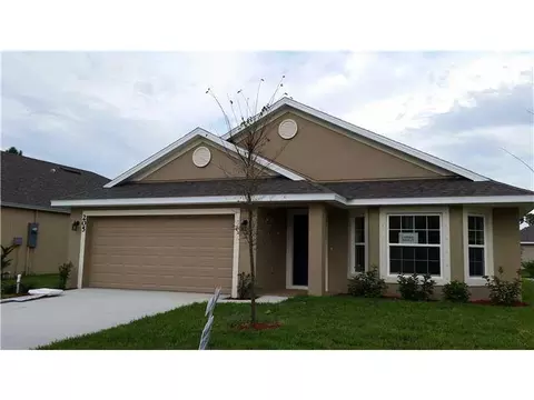 205 Briarcliff Cir, Sebastian, FL 32958 photo 1