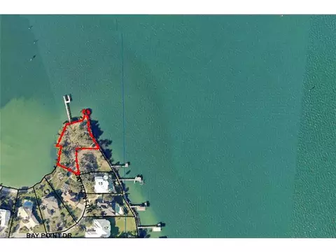 300 Bay Point Dr, Melbourne Beach, FL 32901 photo 1