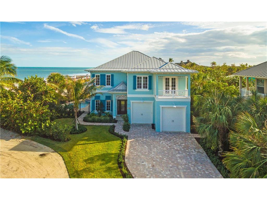1821 E Shell Ln, Vero Beach, FL 32963 photo 1
