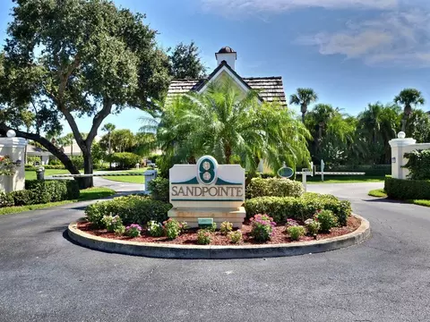 1839 E Sandpointe Ln, Vero Beach, FL 32963 photo 1