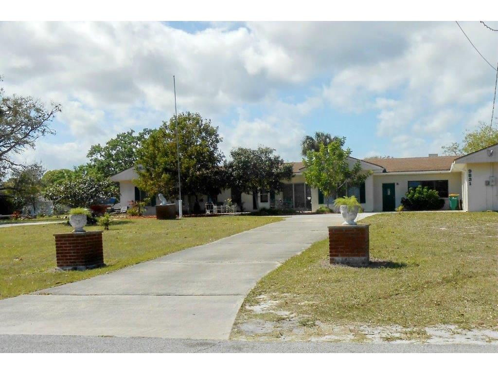 9831 Riverview Dr, Micco, FL 32976 photo 1