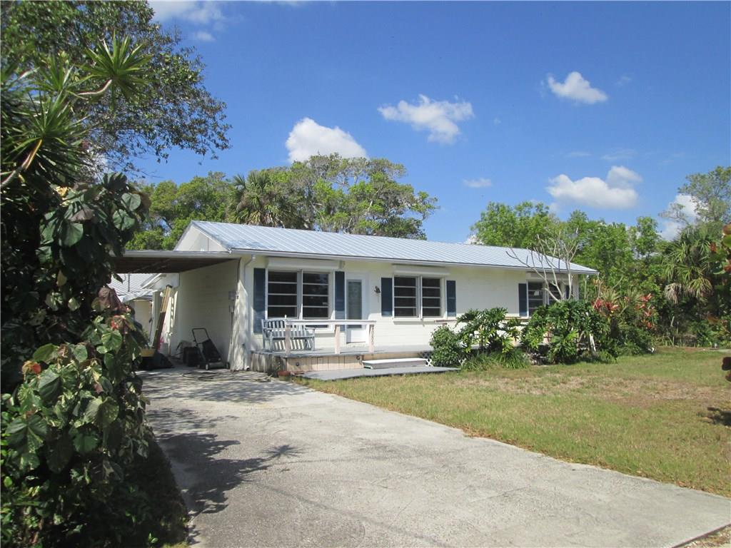 4080 Palm Ave, Micco, FL 32976 photo 1
