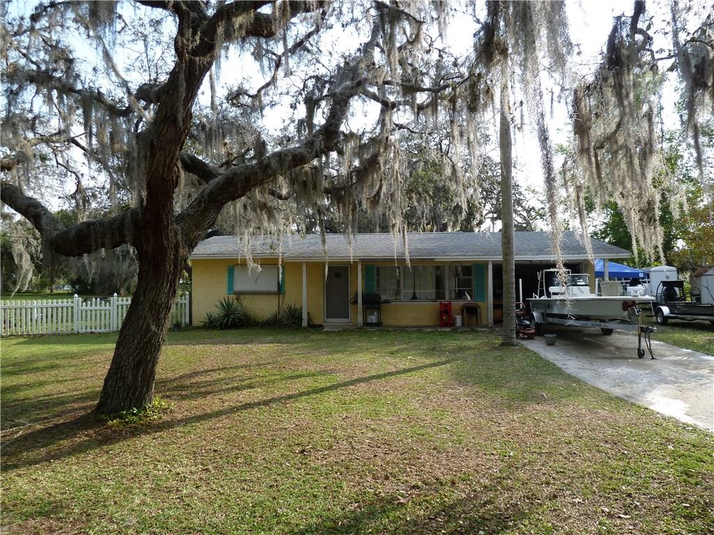3565 Heather Ln, Micco, FL 32976 photo 1
