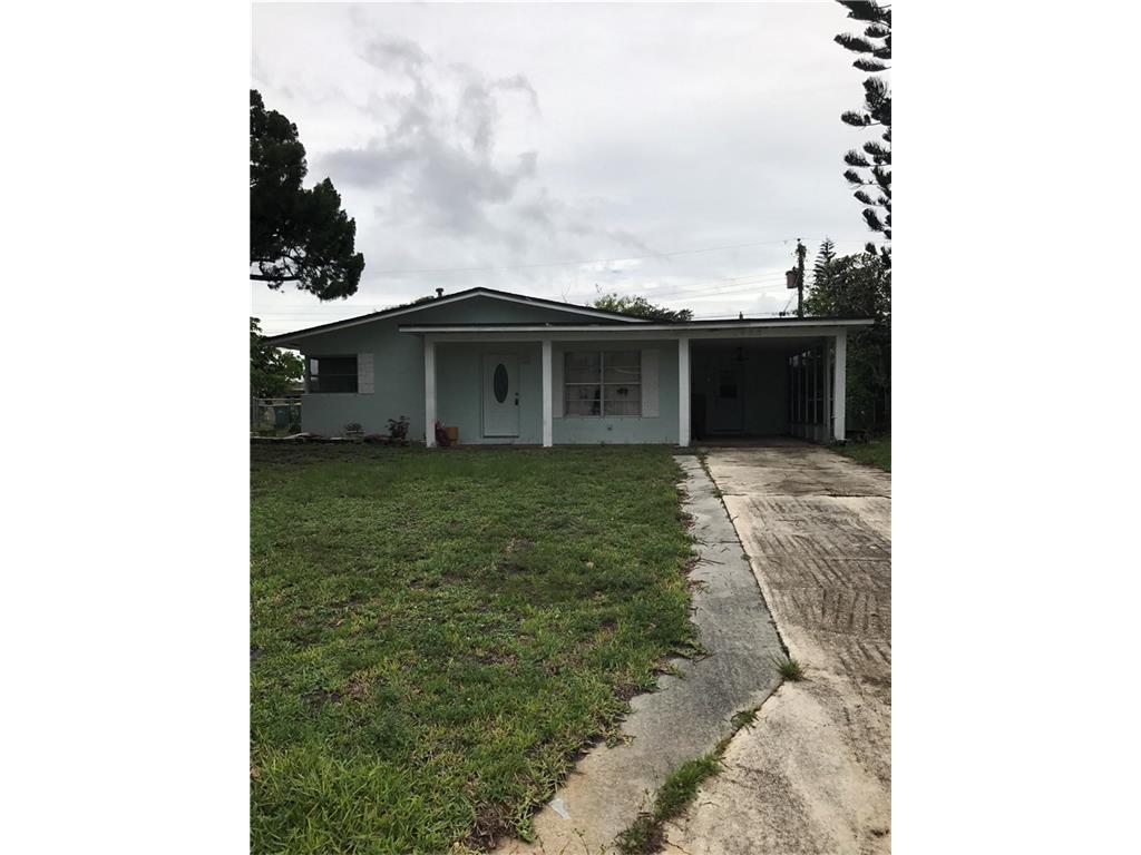 2405 Delaware Dr, Melbourne, FL 32935 photo 1