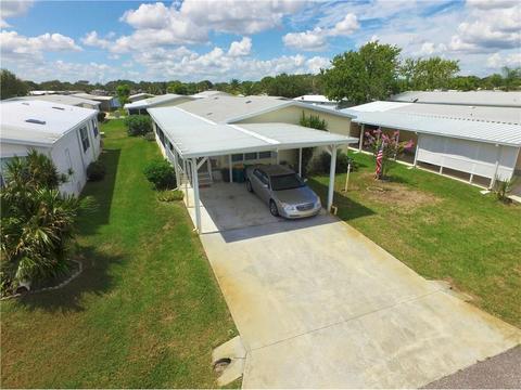 5373 Bison St, Micco, FL 32976 photo 3