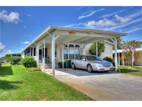 5373 Bison St, Micco, FL 32976 photo 2