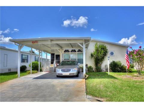 5373 Bison St, Micco, FL 32976 photo 1