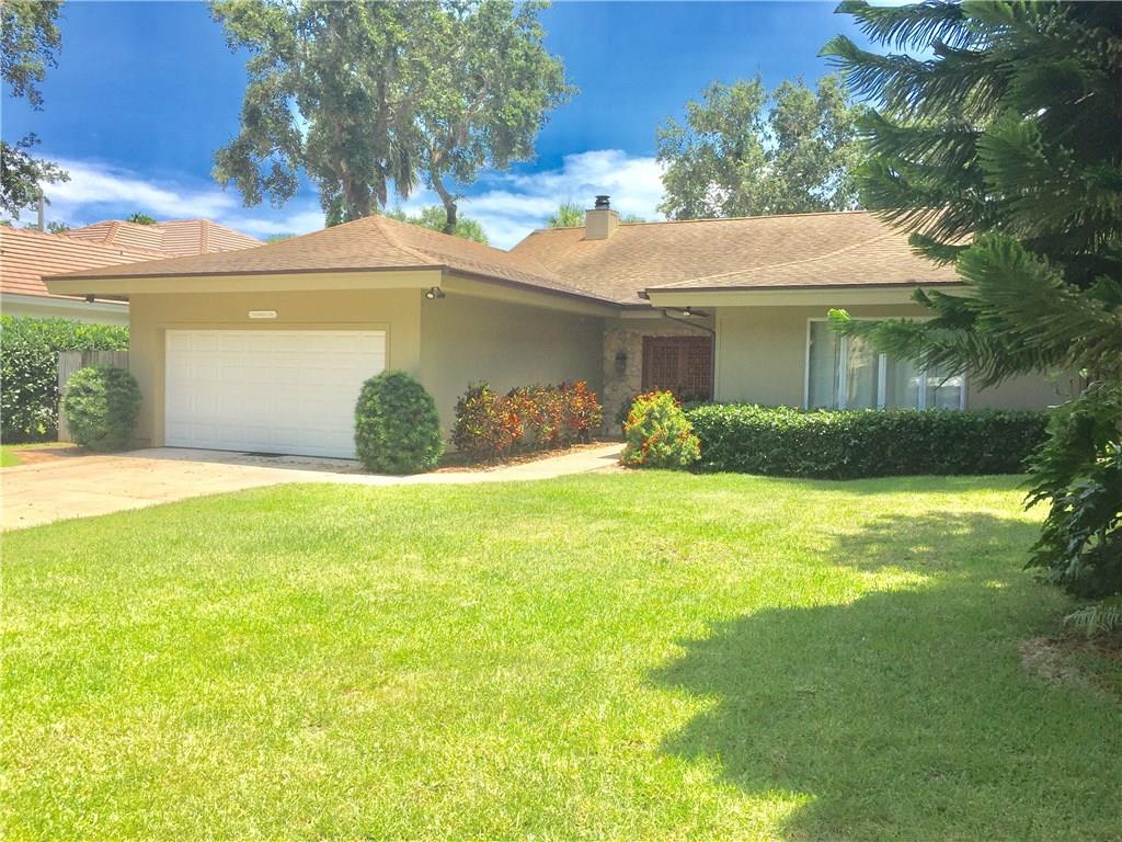 710 Pirate Cove Ln, Vero Beach, FL 32963 photo 1