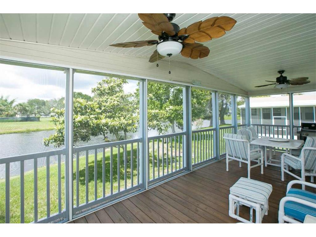 1061 Barefoot Cir, Barefoot Bay, FL 32976 MLS 191090