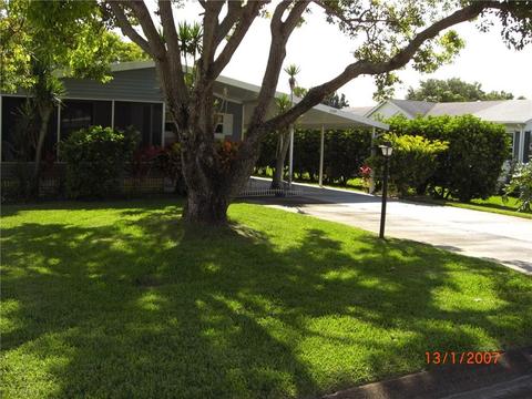 7540 Agawam Rd, Micco, FL 32976 photo 1