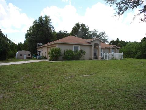 8675 Fleming Grant Rd, Micco, FL 32976 photo 1