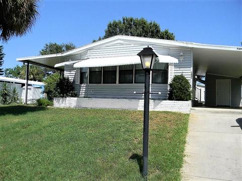 7605 Blackhawk Rd, Micco, FL 32976 photo 1