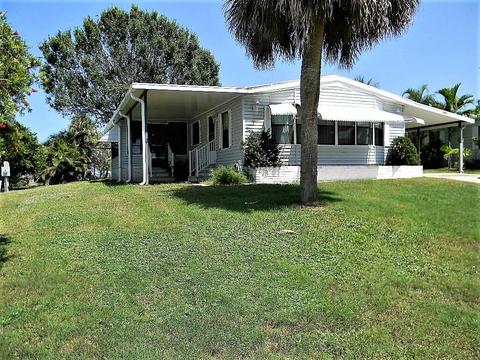 7605 Blackhawk Rd, Micco, FL 32976 photo 2