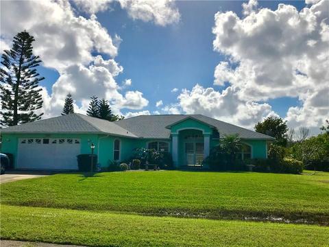 3805 12th St, Micco, FL 32976 photo 1