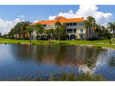 5010 Harmony Cir #107, Vero Beach, FL 32967 photo 2