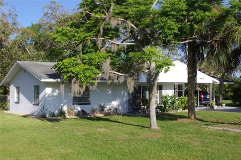9640 Mockingbird Ln, Micco, FL 32976 photo 1