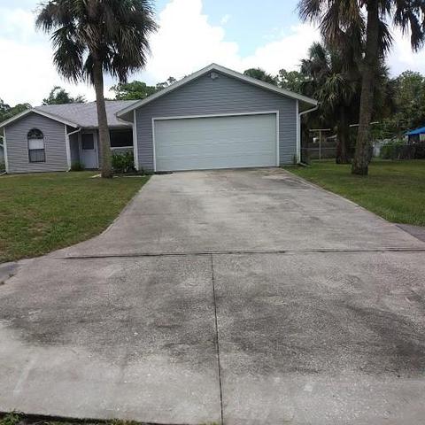 8245 Fleming Grant Rd, Micco, FL 32976 photo 1