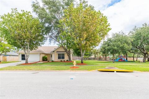 3627 Whisperwood Cir, Melbourne, FL 32901 photo 17