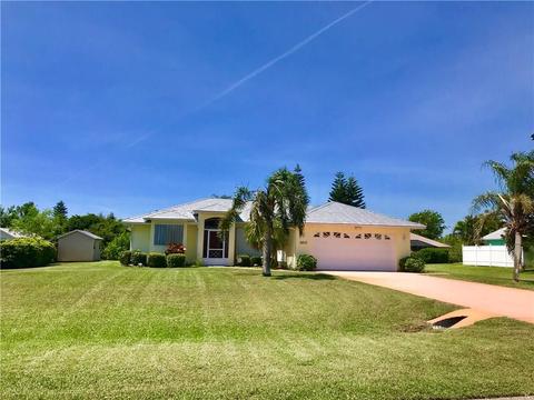 3815 12th St, Micco, FL 32976 photo 1