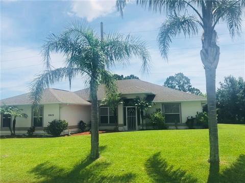 9625 Hibiscus Ave, Micco, FL 32976 photo 1