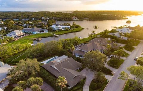 75 Cache Cay Dr, Vero Beach, FL 32963 photo 1