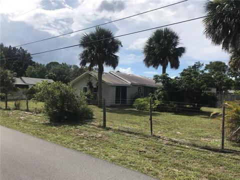9435 Soule St, Micco, FL 32976 photo 1
