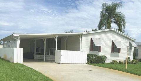 7515 Blackhawk Rd, Micco, FL 32976 photo 1