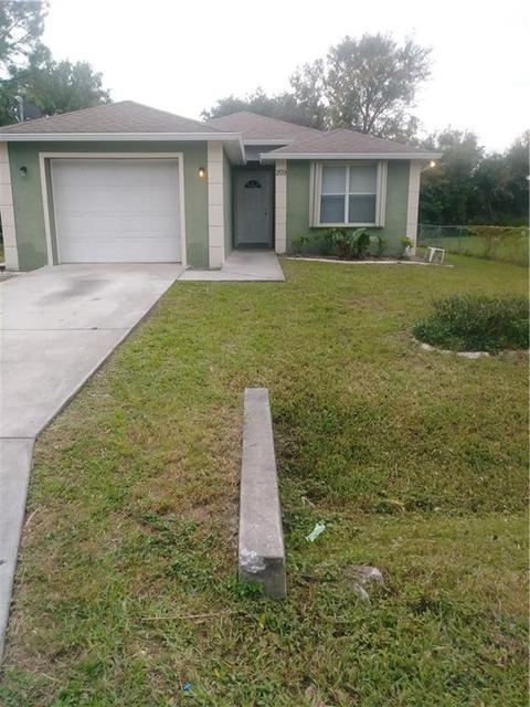 209 Lime St, Cocoa, FL 32926 photo 1