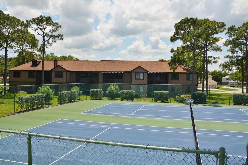  9027 York Ln #11C, West Melbourne, FL 32904 photo 18