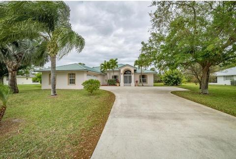 Undisclosed, Micco, FL 32976 photo 1