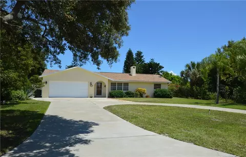 3970 Fooshe Ave, Micco, FL 32976 photo 1