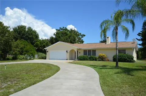 3970 Fooshe Ave, Micco, FL 32976 photo 2