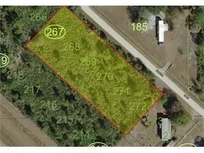tbd Hines Lots 267-272 Dr, Okeechobee, FL 34972 photo 1