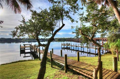 9928 Riverview Dr, Micco, FL 32976 photo 2