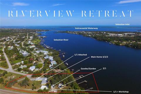 9928 Riverview Dr, Micco, FL 32976 photo 1