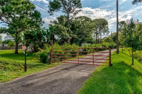 8585 Fleming Grant Rd, Micco, FL 32976 photo 3