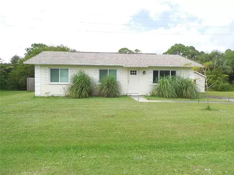 9570 Honeysuckle Dr, Micco, FL 32976 photo 1