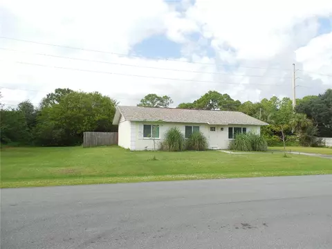 9570 Honeysuckle Dr, Micco, FL 32976 photo 2