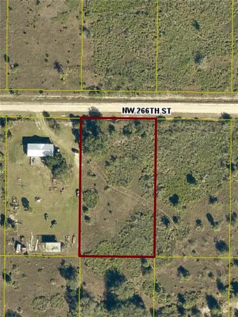 22032 NW 266th St, Okeechobee, FL 34972 photo 1